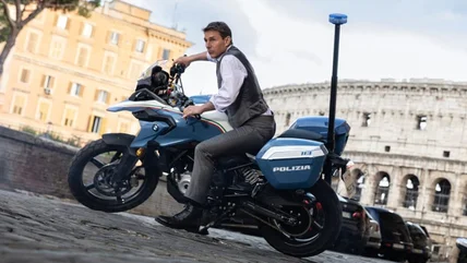 Dead Reckoning Has Launched The Mission: Impossible Movies Past $4 Billion At The Box Office