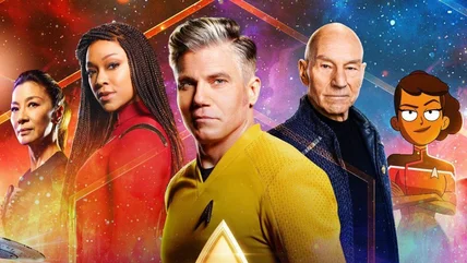 Star Trek Day Is Coming! Here Are The Details For This Year's Celebration