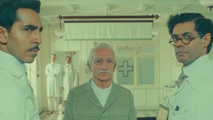 Wes Anderson's Second Film Of 2023 Is Hitting Netflix Soon