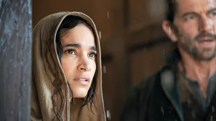 Rebel Moon Star Sofia Boutella Found A Personal Connection With Her Character
