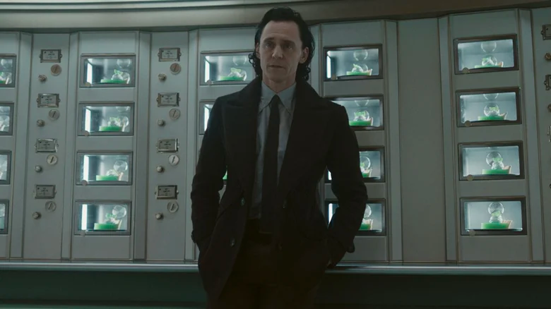 Time Is A (Not So) Flat Circle In The Loki Season 2 Teaser 