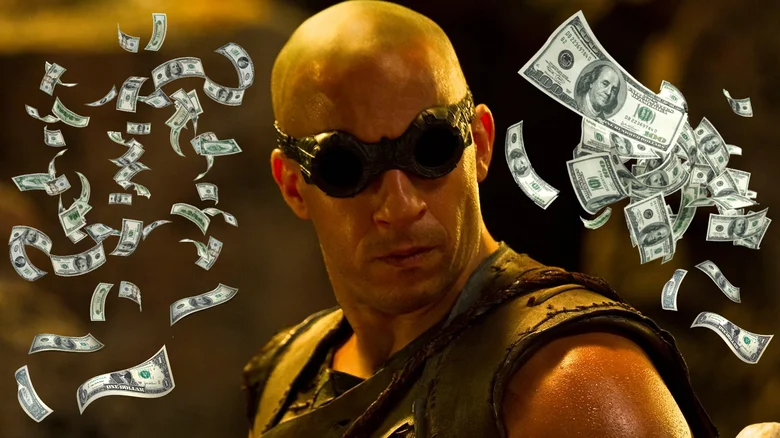 Riddick Became A Box Office Success Because Vin Diesel Refused To Let His Passion Project Die 
