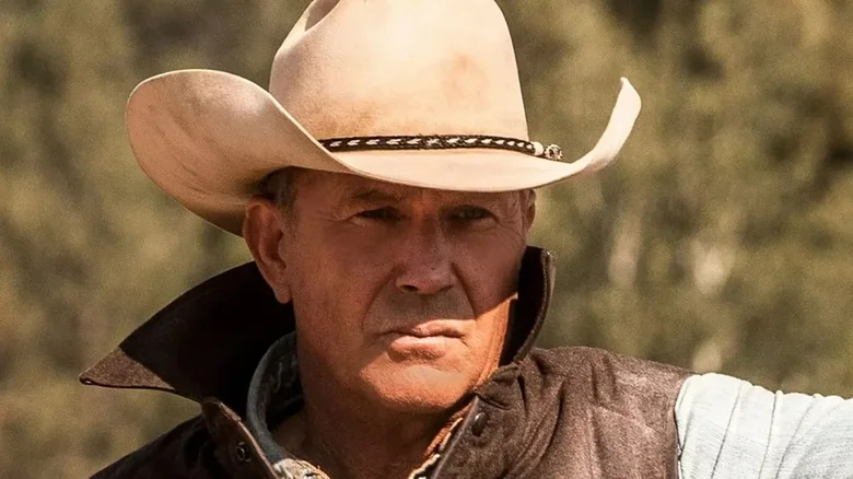 Kevin Costner Explains His Yellowstone Exit And Says He'll 'Probably Go To Court' Over It 