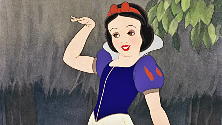 Disney's Snow White And The Seven Dwarfs Is Getting A Restored 4K Blu-Ray Release 