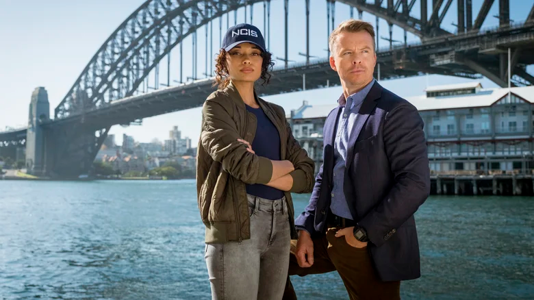 So It's Come To This: CBS To Air Australian NCIS Spin-Off In Lieu Of Actual New Or Returning Shows 