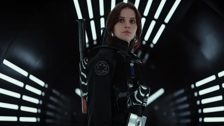 Rogue One: A Star Wars Story Put Gareth Edwards Off Directing Big-Budget Sci-Fi 