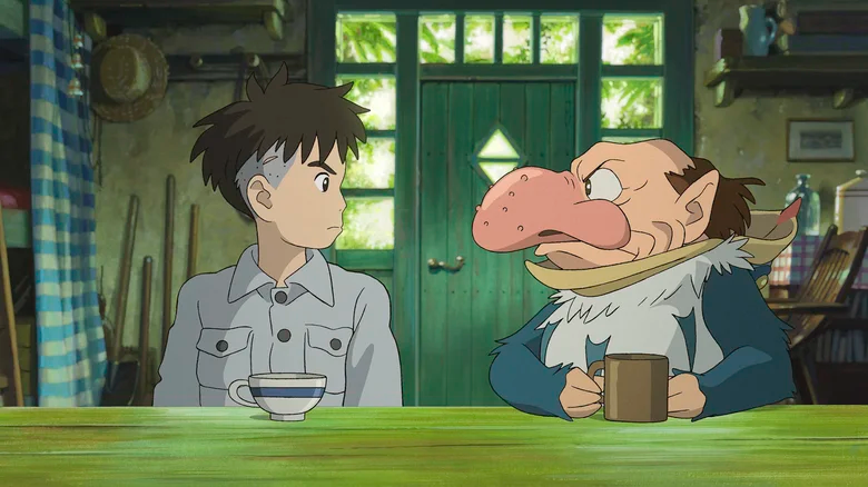 The Boy And The Heron Teaser Gives Us A Look At Hayao Miyazaki's First Film In 10 Years 