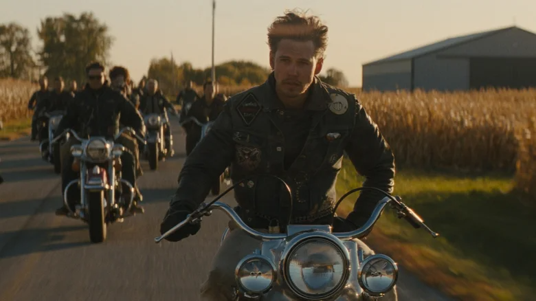 Jodie Comer, Austin Butler, And Tom Hardy Hit The Road In The Trailer For Festival Darling The Bikeriders  