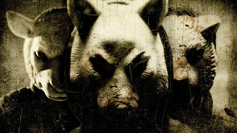 You're Next Quietly Made A Killing At The Box Office And Launched Adam Wingard's Career 