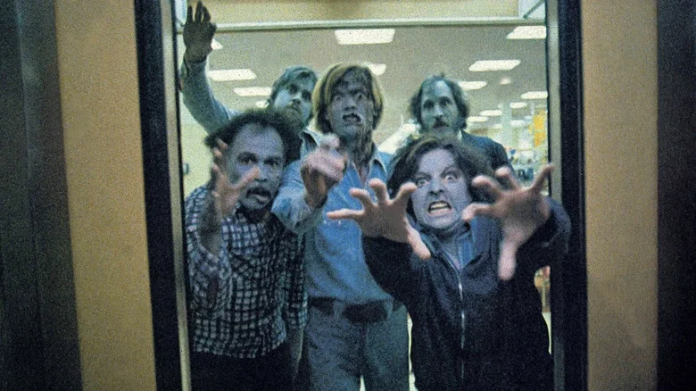 George Romero's Twilight Of The Dead Will Be Directed By Session 9's Brad Anderson