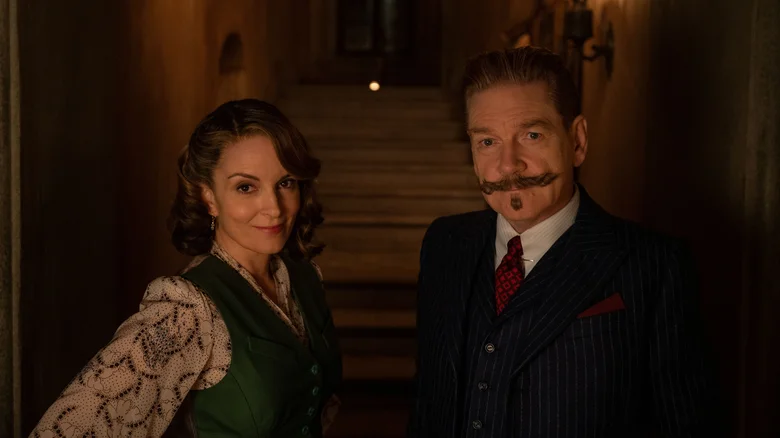 Can A Haunting In Venice Bring Kenneth Branagh's Hercule Poirot Back To Box Office Glory?  