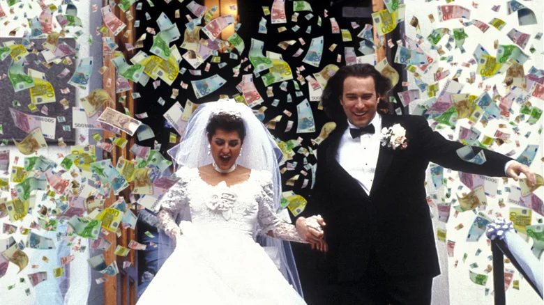 How My Big Fat Greek Wedding Became The Biggest Rom-Com Ever At The Box Office  