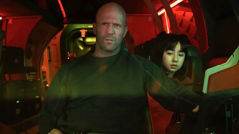 Could Meg 2's Brutal Critical Reaction Mean Disaster For Its Box Office?  