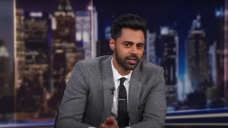 Hasan Minhaj Is The Leading Candidate To Take Over The Daily Show 