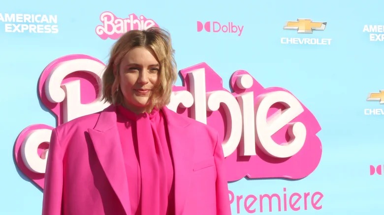 Greta Gerwig Almost Got Two Little Women Stars To Cameo In Barbie 