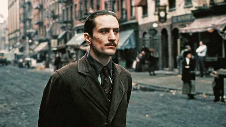 What Is Robert De Niro's Best Role? Here's What /Film Readers Had To Say  