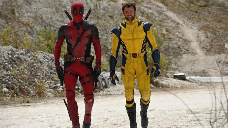 Shawn Levy Didn't Want To Give Deadpool 3 The Marvel Green Screen Treatment  