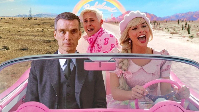 Barbie Vs Oppenheimer: Breaking Down The Biggest Box Office Showdown Of The Year 