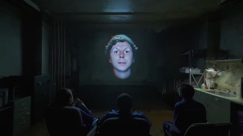Michael Cera Saves Humanity In Surprise Steven Soderbergh Series Command Z 