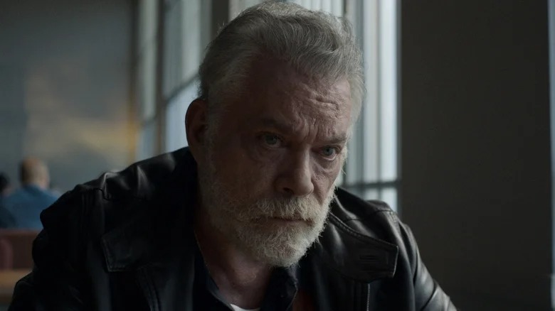The Late Ray Liotta Received A Well-Deserved Emmy Nomination For Black Bird 