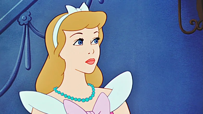 New 4K Restoration Of Cinderella Will Stream On Disney+ 