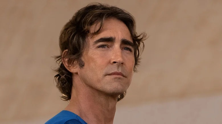 Foundation's Lee Pace And Laura Birn On Their Characters' Contradictory Relationship [Exclusive Interview]  