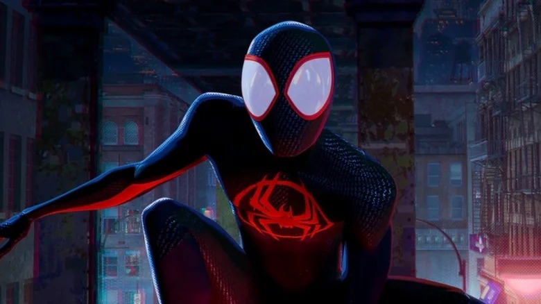 Across The Spider-Verse Swings Past Guardians 3 As The Biggest Summer Hit At The Domestic Box Office 