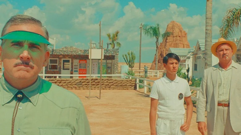 How To Watch Wes Anderson's Asteroid City At Home  
