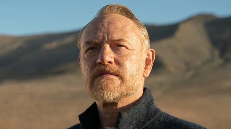 Foundation's Jared Harris On Playing Multiple Versions Of Hari Seldon In Season 2 [Exclusive Interview]  