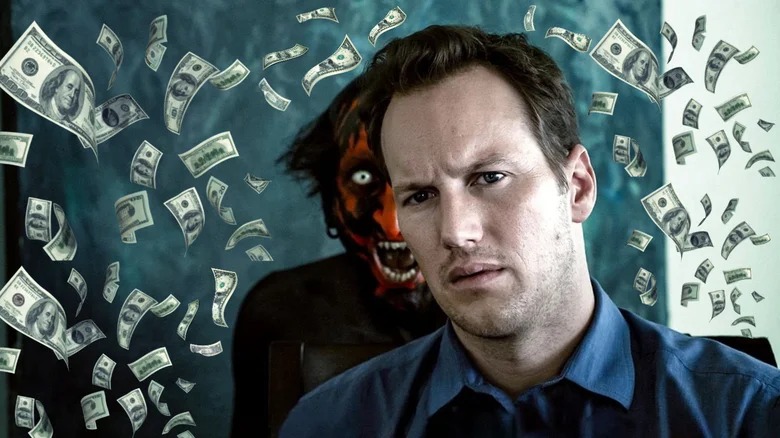 Tales From The Box Office: Insidious Proved James Wan Was A Real Deal Horror Master  