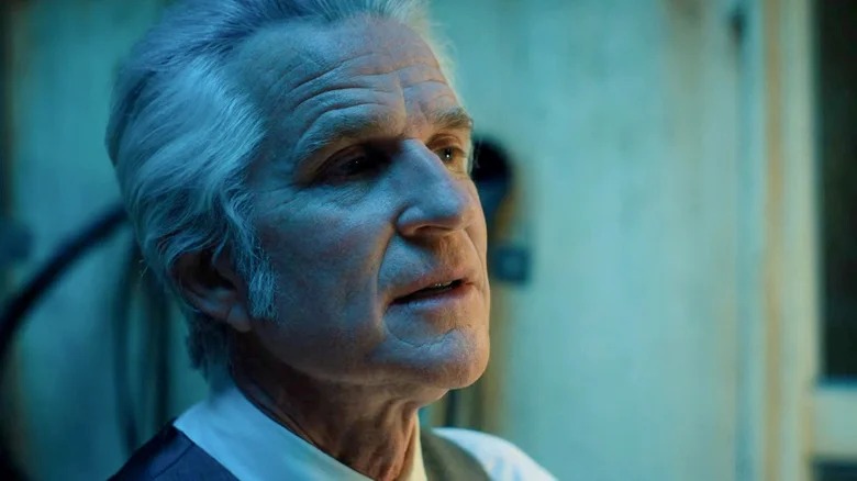 Why Stranger Things' Matthew Modine Hates Dr. Brenner And Will Never Play A Similar Role