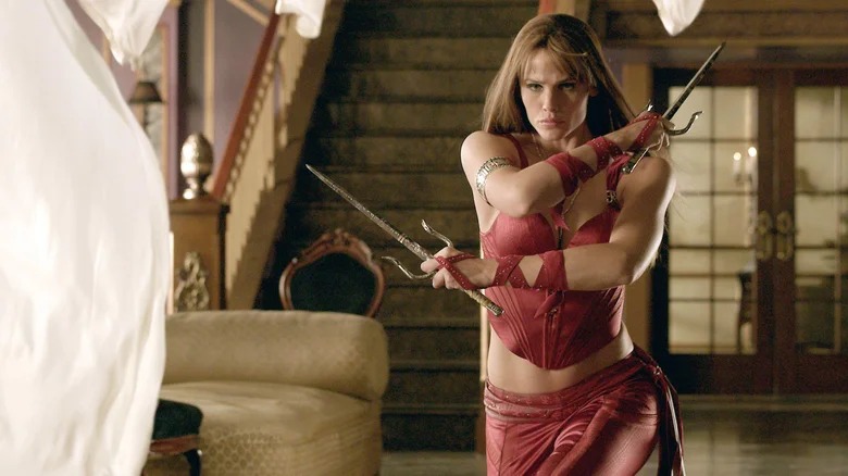 Elektra Lives! Jennifer Garner To Reprise Marvel Character In Deadpool 3 