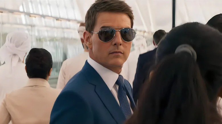 Can Tom Cruise Save The Box Office Again With Mission: Impossible - Dead Reckoning? An Investigation  