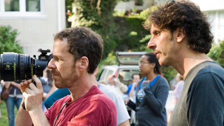 Ethan Coen Confirms He's Reuniting With Joel For A Coen Brothers Project 