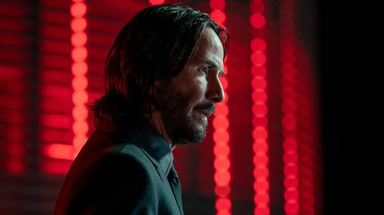 John Wick: Chapter 4's Ending Was Nearly A Lot Less Subtle 