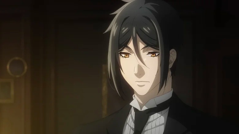 Black Butler Anime Revival Is Officially Happening! Watch The Trailer  