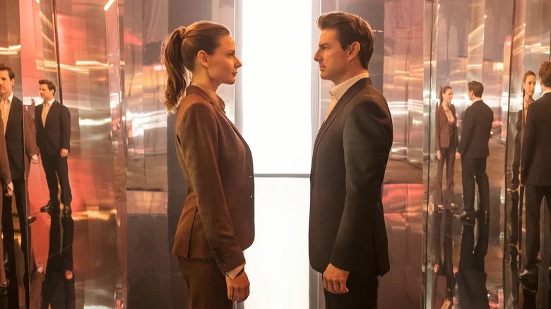 Mission: Impossible - Fallout Set A New Standard For Action Filmmaking 