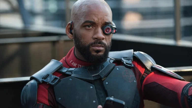 Why Will Smith Chose Suicide Squad Over Returning For Independence Day: Resurgence  