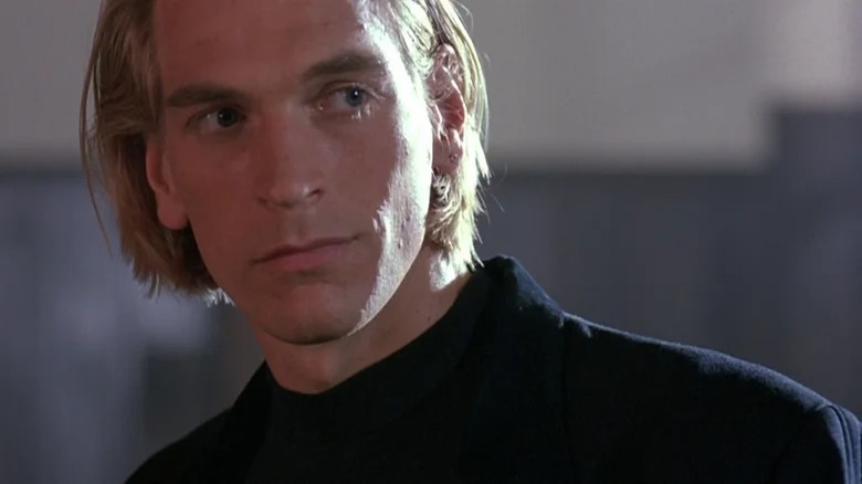 Julian Sands, Actor Known For Warlock, Boxing Helena, And Smallville, Has Died At 65  