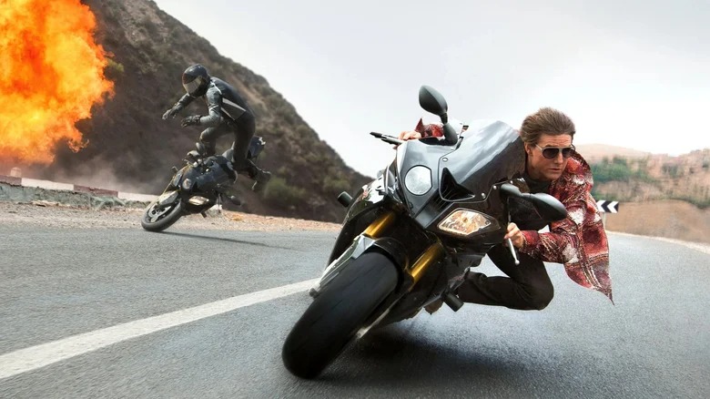 How Mission: Impossible - Rogue Nation Created A New Chapter For Ethan Hunt - And Tom Cruise 
