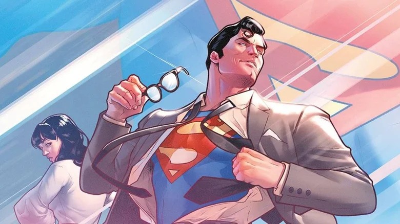 James Gunn's Superman Takes Place In A World Where Superheroes Already Exist 