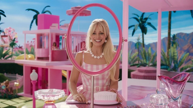 Barbie's Record-Breaking Party In The Box Office Top 10 Finally Ends After 12 Weeks
