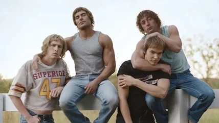 Zac Efron And Jeremy Allen White Play Real-Life Wrestling Brothers In The Iron Claw Trailer