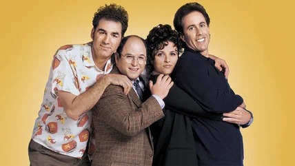 Seinfeld Reunion Or Reboot Or 'Something' Teased By Jerry Seinfeld