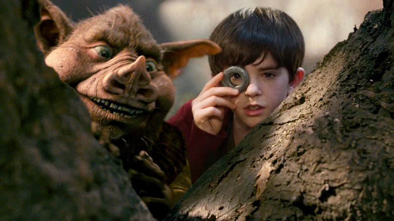Spiderwick Chronicles Series That Disney Shot And Scrapped Has Been Rescued By Roku