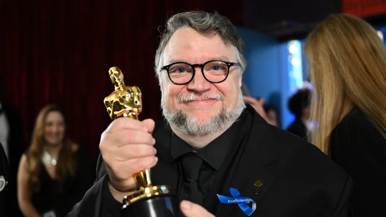 Guillermo Del Toro Still Gets Bitter Over His Scrapped Jabba The Hutt Star Wars Movie