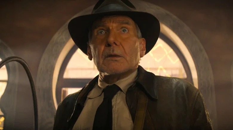 How Much Money Will Indiana Jones And The Dial Of Destiny Make At The Box Office? Not Enough