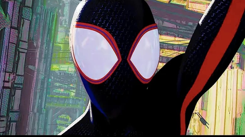 Third Spider-Verse Movie Reportedly Won't Make Release Date As Animators Battle Overwork, Stress