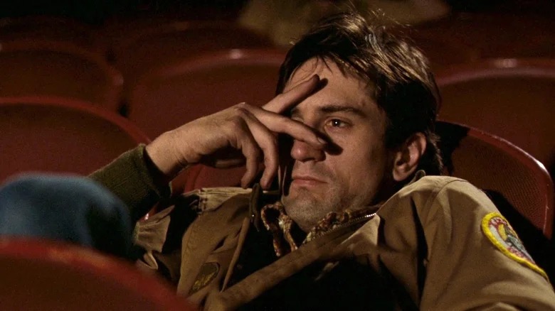 Quentin Tarantino's Next Movie Is About A Movie Critic Crossed With Travis Bickle From Taxi Driver