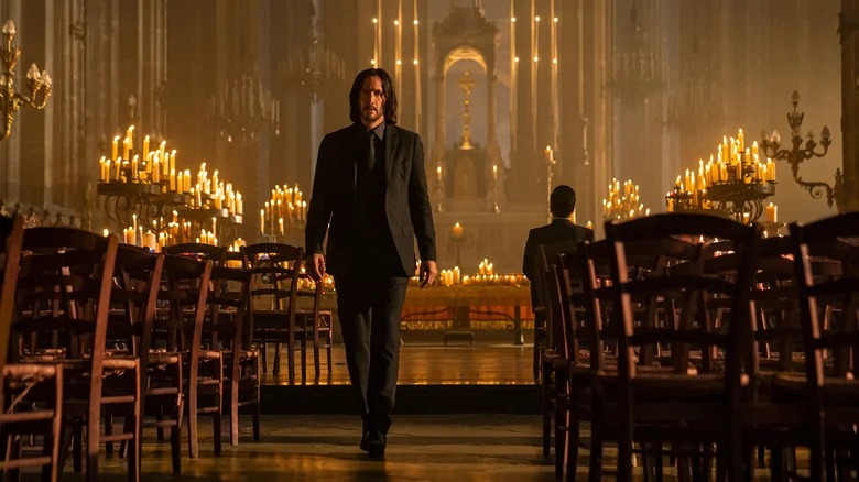 John Wick: Chapter 4 Is Getting A Director's Cut, So Strap In For Even More Action